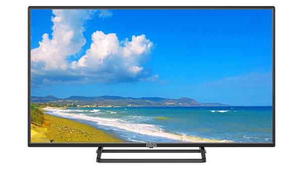 Телевизор Polar P40L34T2CSM(Smart), Черный
Телевизор Polar P40L34T2CSM(Smart), Черный