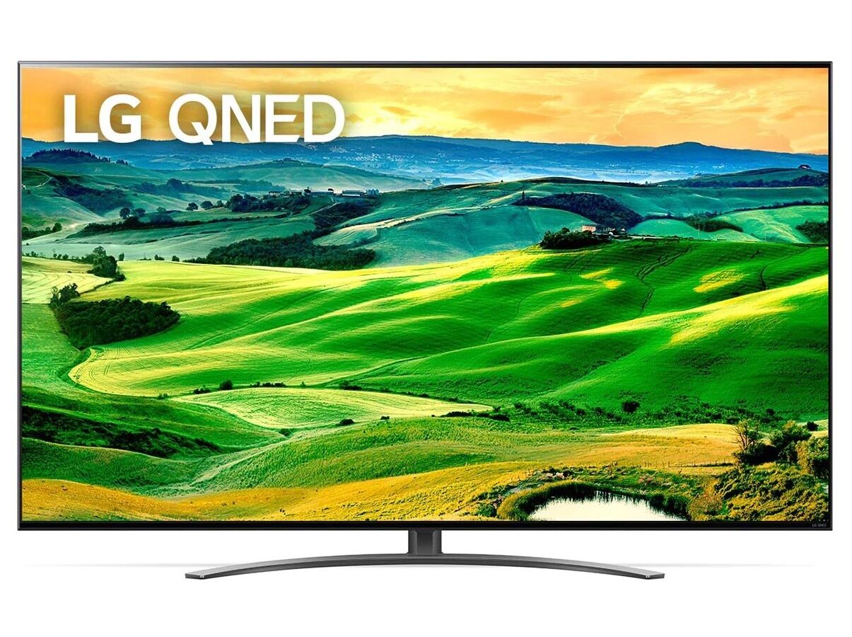 Телевизор LG 55" OLED 55QNED816QA.ADKG, Черный
Телевизор LG 55" OLED 55QNED816QA.ADKG, Черный