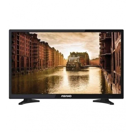Телевизор ASANO 32" LCD 32LH8010T, Черный
Телевизор ASANO 32" LCD 32LH8010T, Черный