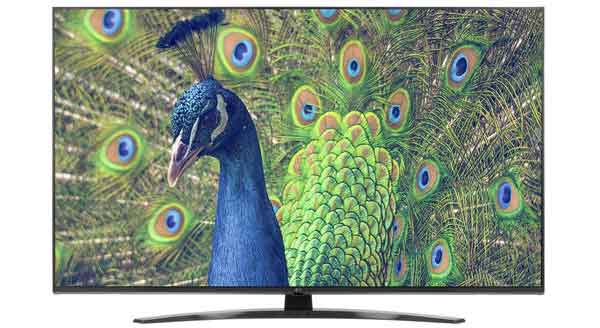 Телевизор LG 50" LED 50UP81006LA.ADGG синяя сажа, Черный
Телевизор LG 50" LED 50UP81006LA.ADGG синяя сажа, Черный