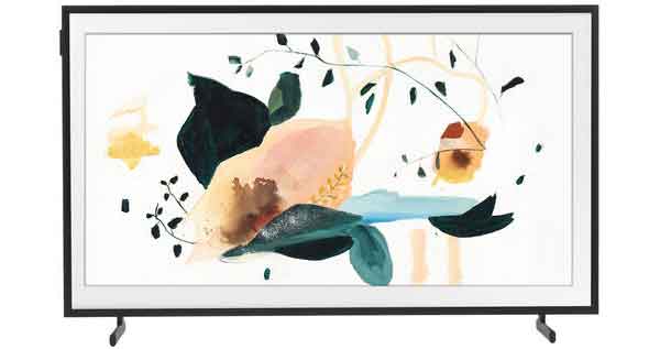 Телевизор Samsung 32" QLED QE32LS03TBKXCE, Черный
Телевизор Samsung 32" QLED QE32LS03TBKXCE, Черный