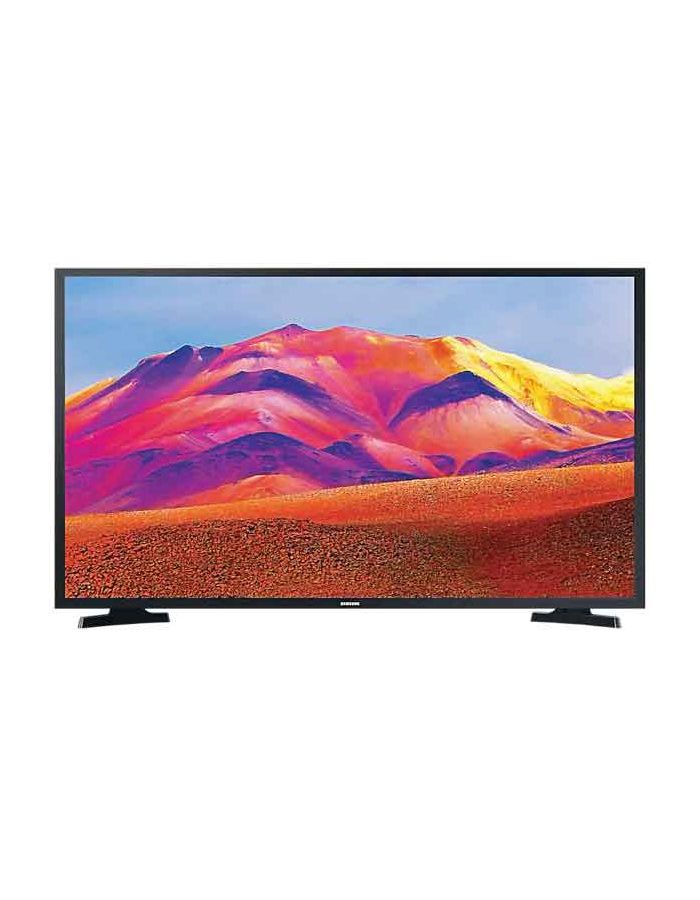 Телевизор Samsung 32" LED UE32T5300AUXCE, Черный
Телевизор Samsung 32" LED UE32T5300AUXCE, Черный