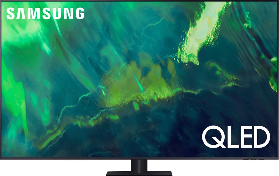 Телевизор Samsung 55" QLED QE55Q70BAUXRU Q черный, Темно-серый
Телевизор Samsung 55" QLED QE55Q70BAUXRU Q черный, Темно-серый