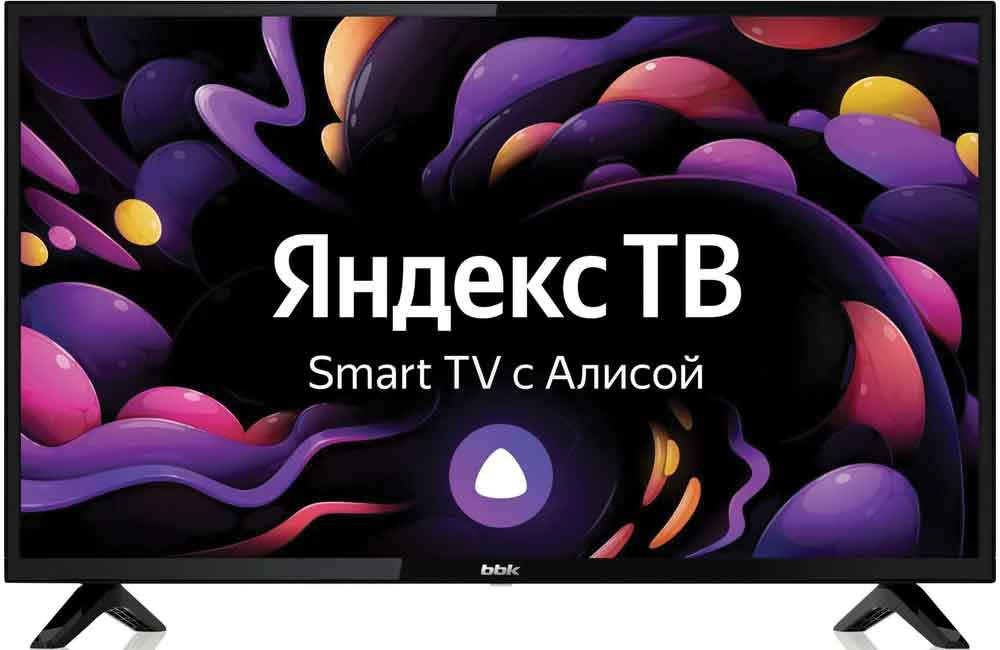 Телевизор LED BBK 31.5" 32LEX-7243/TS2C, Черный
Телевизор LED BBK 31.5" 32LEX-7243/TS2C, Черный