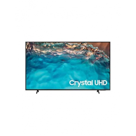Телевизор Samsung 50" LED UE50BU8000UXCE
Телевизор Samsung 50" LED UE50BU8000UXCE