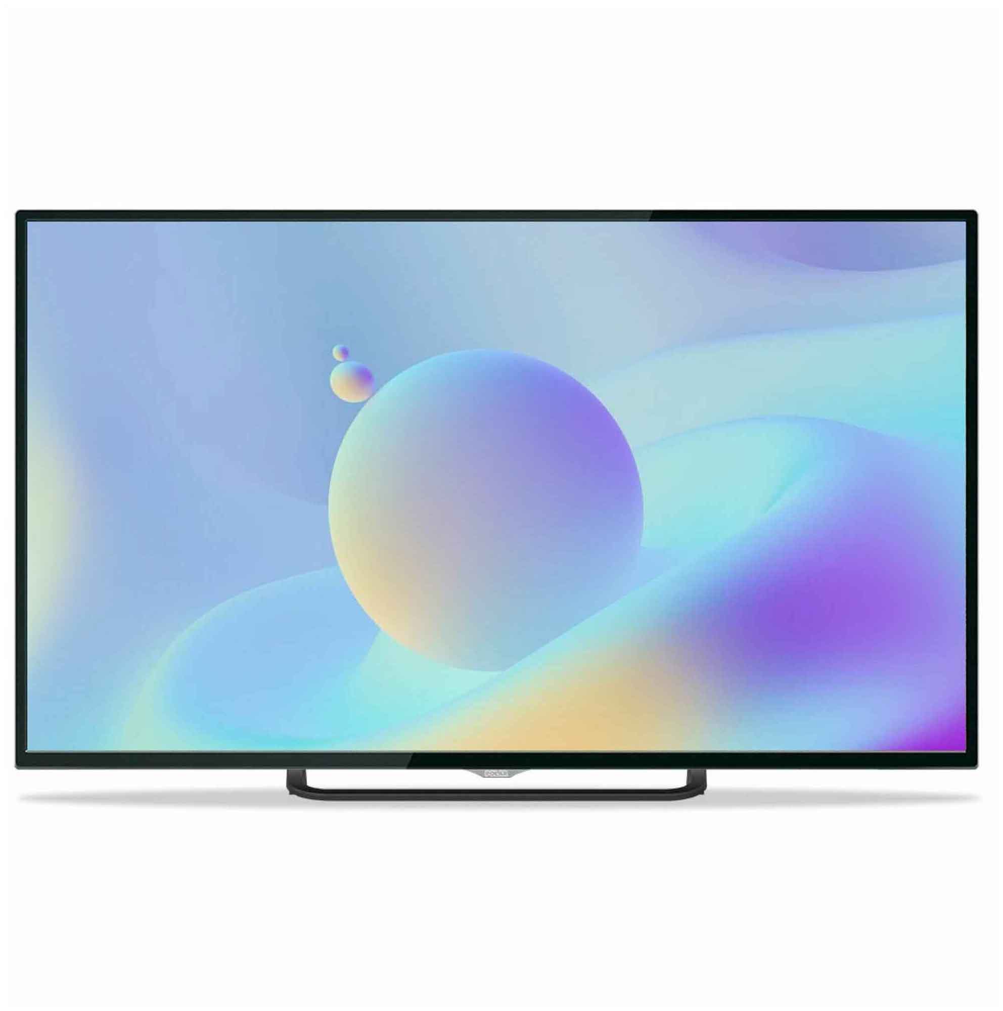 Телевизор Polar P32L33T2CSM, Черный
Телевизор Polar P32L33T2CSM, Черный