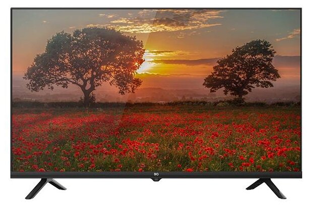 Телевизор BQ 32" 32FS32B черный
Телевизор BQ 32" 32FS32B черный
