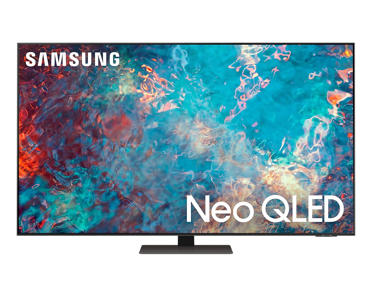 Телевизор Samsung QE65QN87AAUXRU, Черный
Телевизор Samsung QE65QN87AAUXRU, Черный