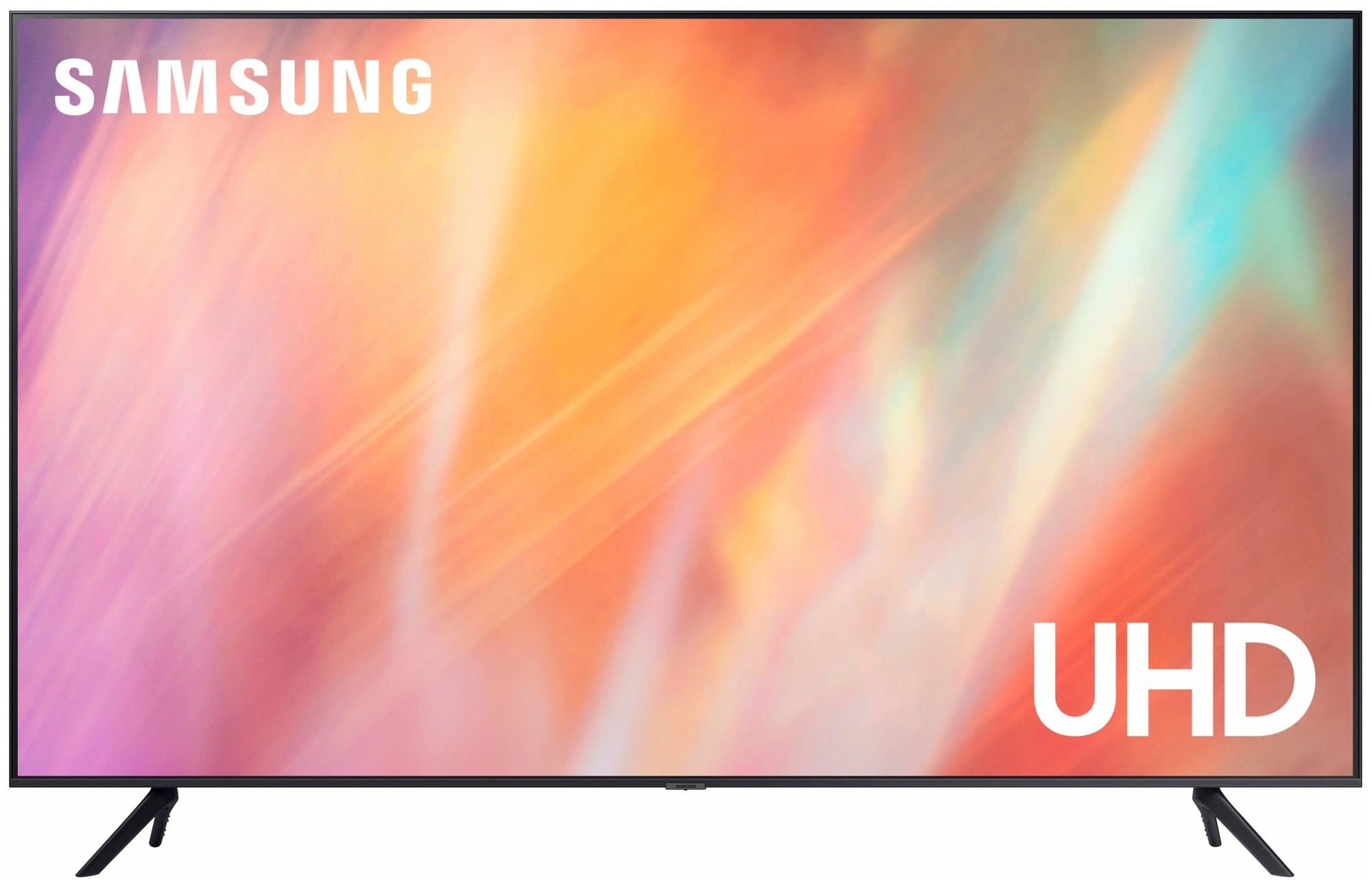Телевизор Samsung UE50AU7172UXXH, Серый
Телевизор Samsung UE50AU7172UXXH, Серый