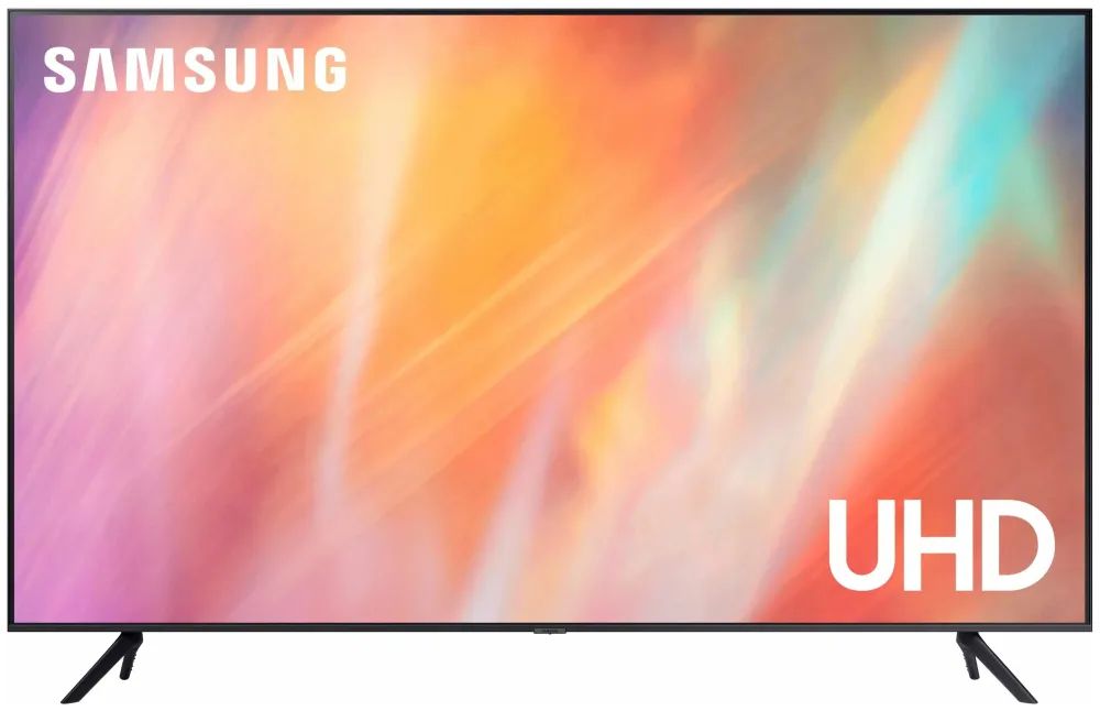 Телевизор Samsung UE65AU7172UXXH, Черный
Телевизор Samsung UE65AU7172UXXH, Черный