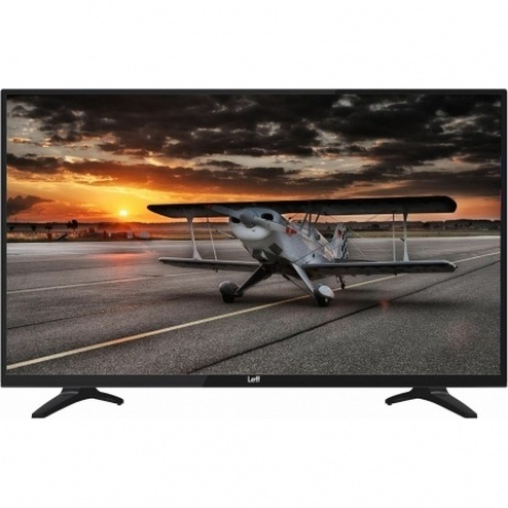 Телевизор LEFF 32" 32H250T, Черный
Телевизор LEFF 32" 32H250T, Черный