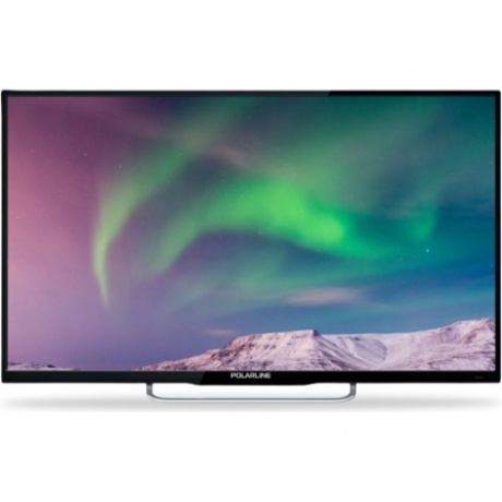Телевизор Polarline 32" 32PL54TC-SM Smart
Телевизор Polarline 32" 32PL54TC-SM Smart