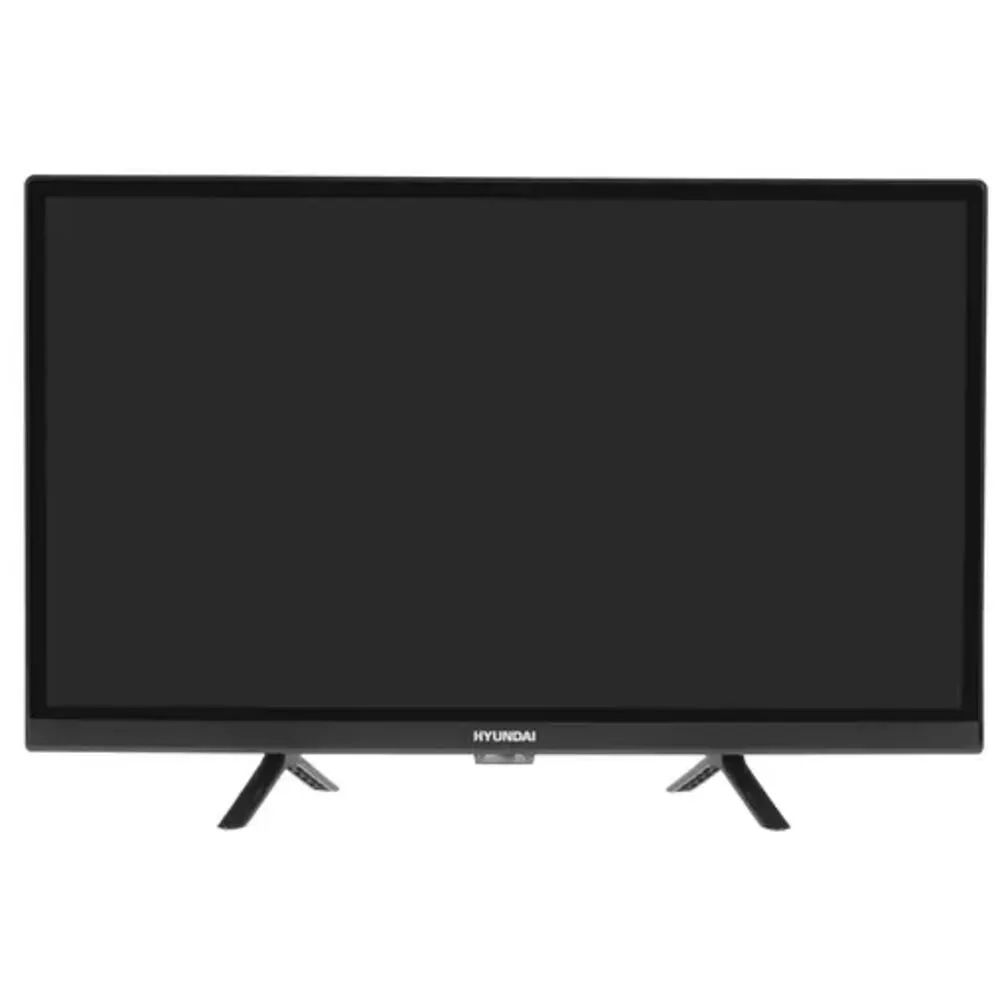 Телевизор Hyundai 24" H-LED24BS5000 черный
Телевизор Hyundai 24" H-LED24BS5000 черный