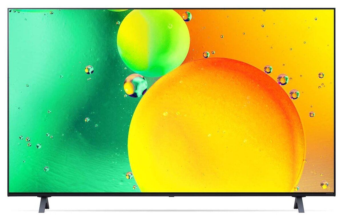 Телевизор LG 55NANO756QA.ADKG черный
Телевизор LG 55NANO756QA.ADKG черный