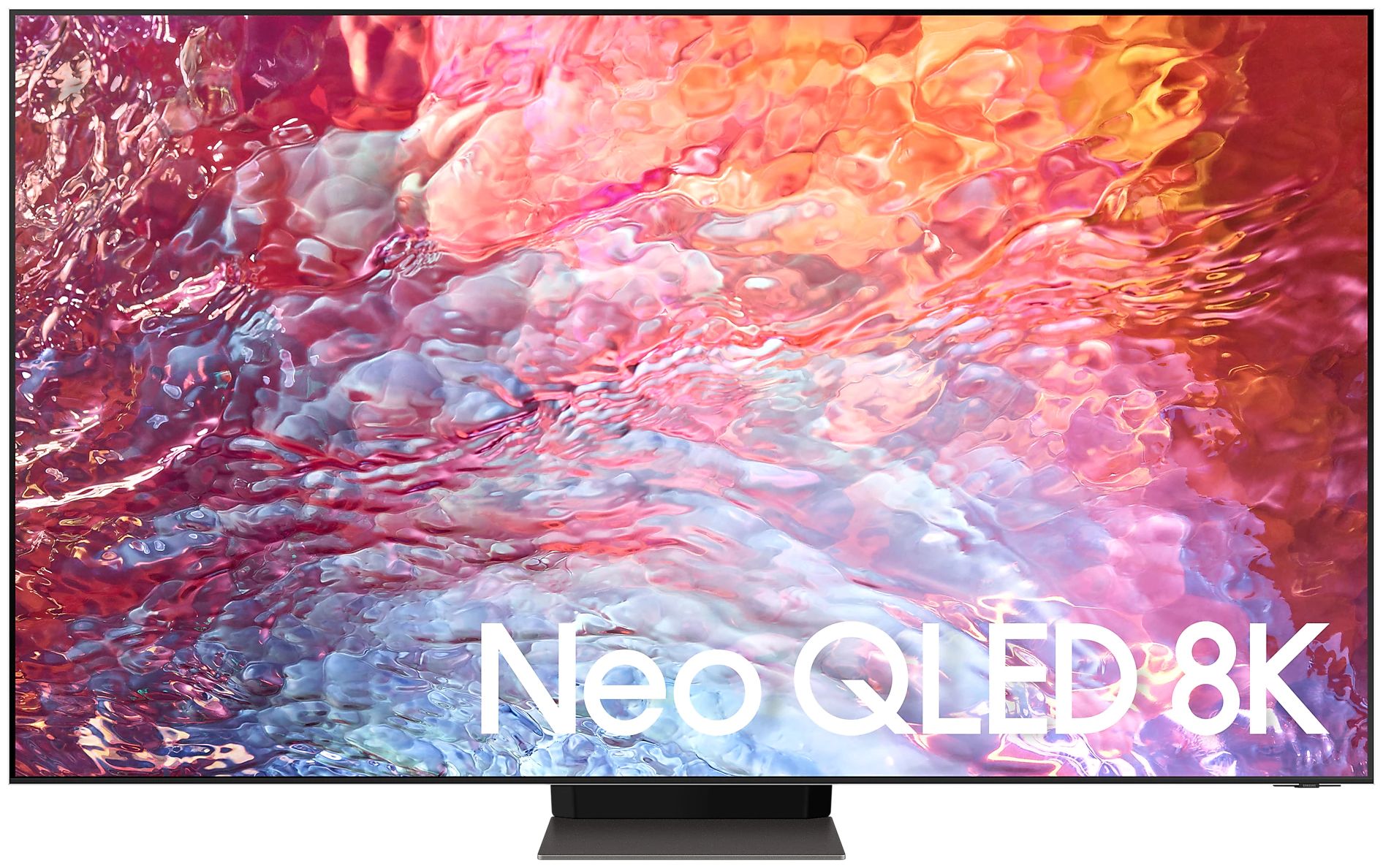 Телевизор Samsung 55" QE55QN700BUXRU черный, Черный;серый
Телевизор Samsung 55" QE55QN700BUXRU черный, Черный;серый