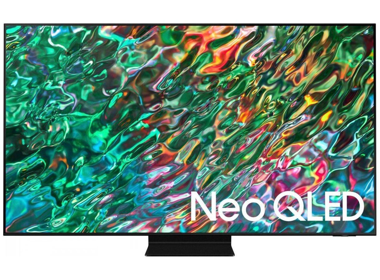 Телевизор Samsung 55" QE55QN90BA черный
Телевизор Samsung 55" QE55QN90BA черный