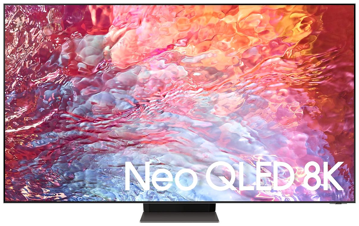 Телевизор Samsung 75" QE75QN700BU черный
Телевизор Samsung 75" QE75QN700BU черный