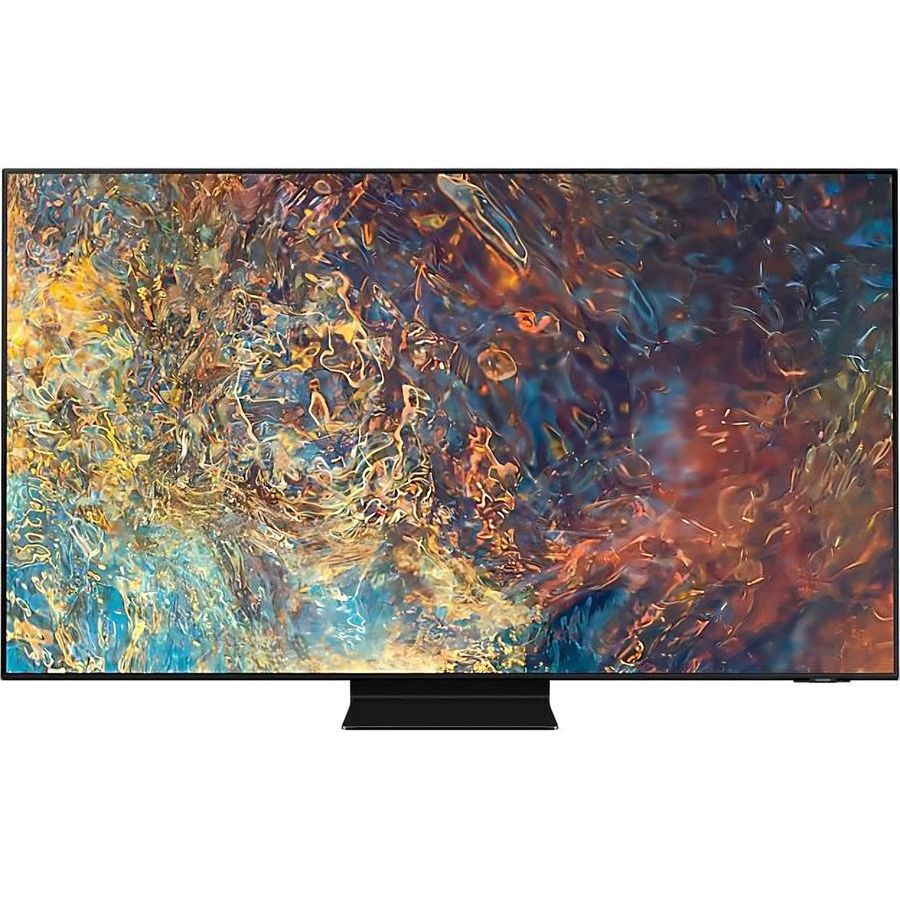 Телевизор Samsung 85" QE85QN90BA черный
Телевизор Samsung 85" QE85QN90BA черный
