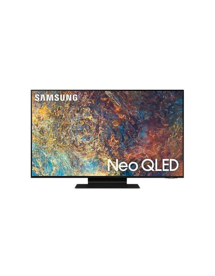 Телевизор Samsung 98" QE98QN90AA черный
Телевизор Samsung 98" QE98QN90AA черный