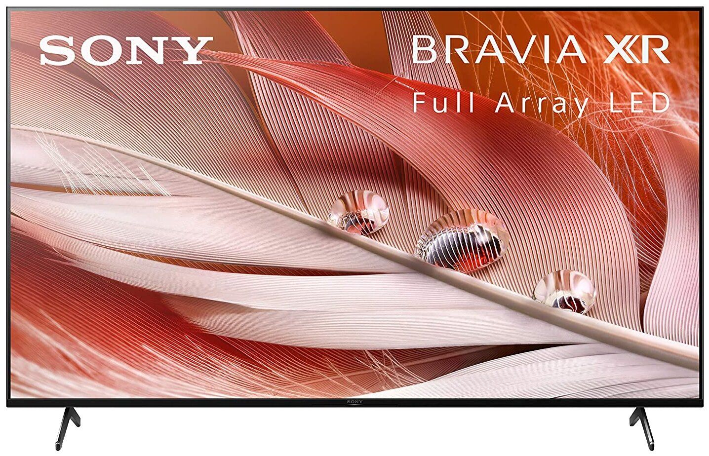 Телевизор Sony 55" KD-55X80J, Черный
Телевизор Sony 55" KD-55X80J, Черный