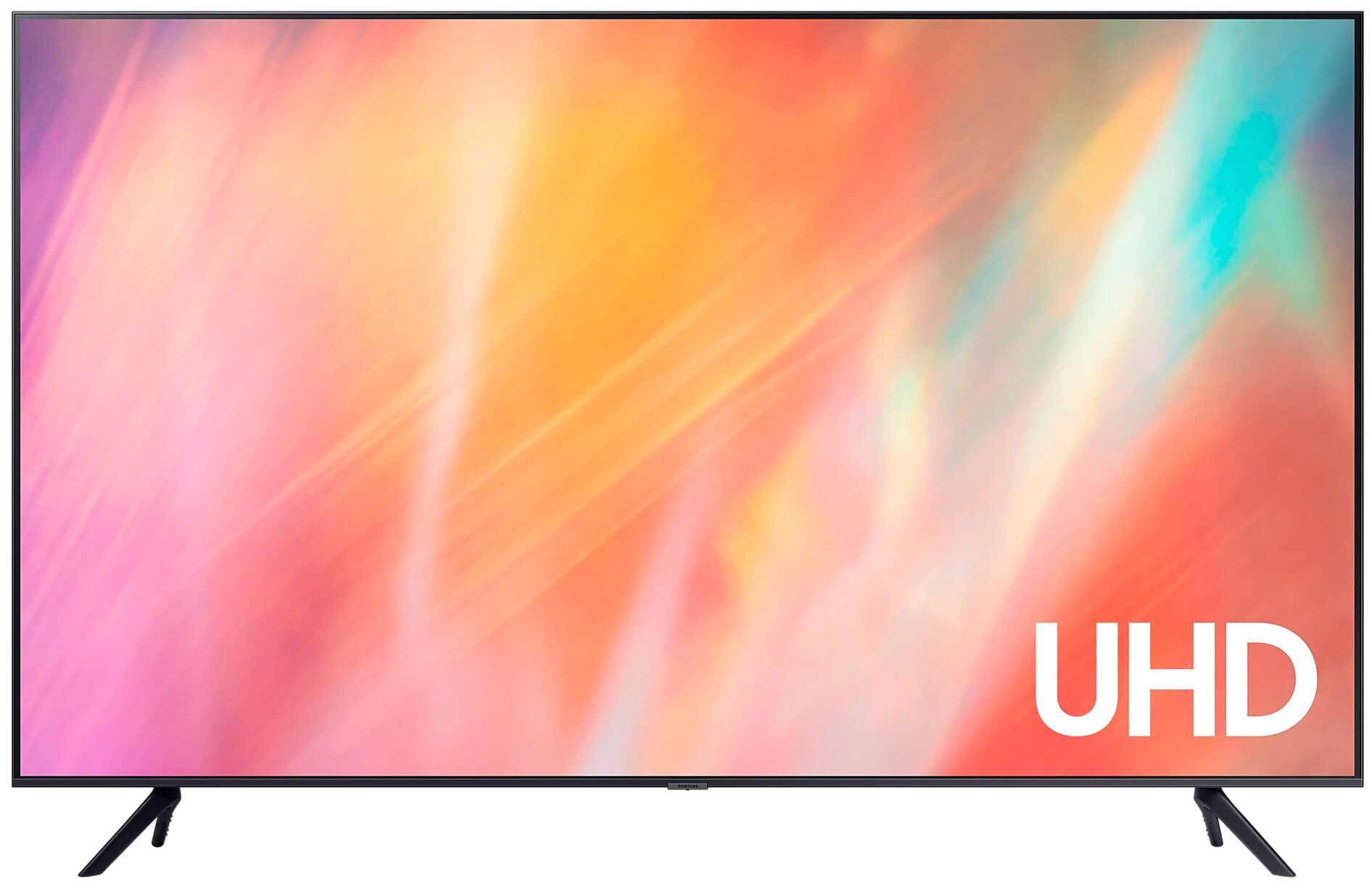Телевизор SAMSUNG 65" 4K UE65AU7100UXCE, Черный
Телевизор SAMSUNG 65" 4K UE65AU7100UXCE, Черный