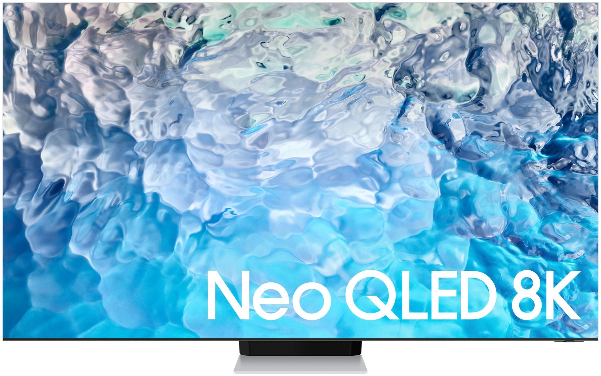 Телевизор SAMSUNG 65" QE65QN900BUXCE, Серебро 
Телевизор SAMSUNG 65" QE65QN900BUXCE, Серебро