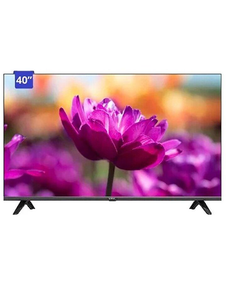 Телевизор SKYWORTH 40" 40STE6600, Черный
Телевизор SKYWORTH 40" 40STE6600, Черный