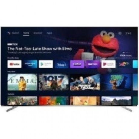 Телевизор SKYWORTH 65" 65SXE9000, Черный
Телевизор SKYWORTH 65" 65SXE9000, Черный