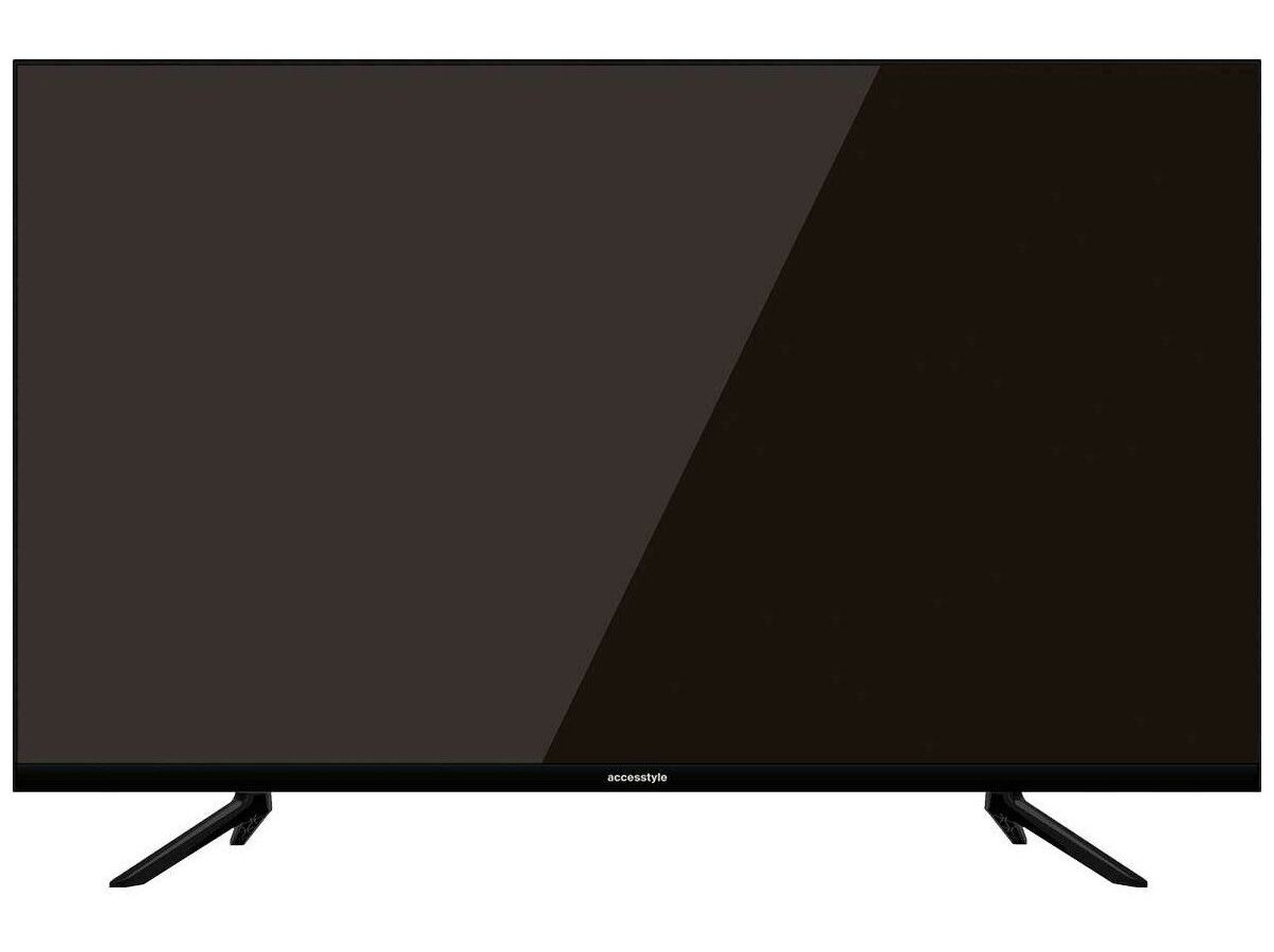 Телевизор Accesstyle U43EY1500B(UHD,Smart), Черный
Телевизор Accesstyle U43EY1500B(UHD,Smart), Черный