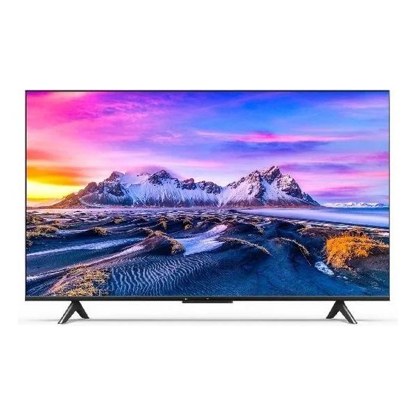 Телевизор Xiaomi MI TV 43 P1_C, 4K Ultra HD, черный
Телевизор Xiaomi MI TV 43 P1_C, 4K Ultra HD, черный