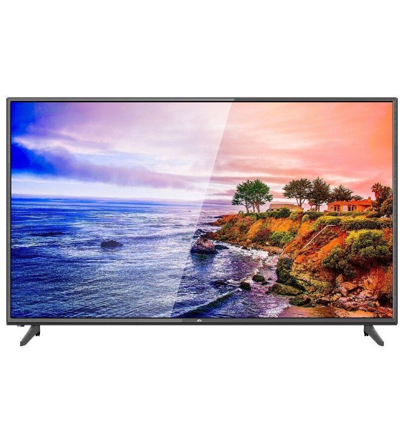 Телевизор OLTO 43ST20H черный
Телевизор OLTO 43ST20H черный