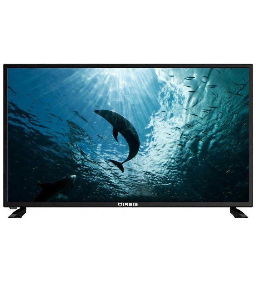 Телевизор IRBIS 39S01HD353B черный
Телевизор IRBIS 39S01HD353B черный