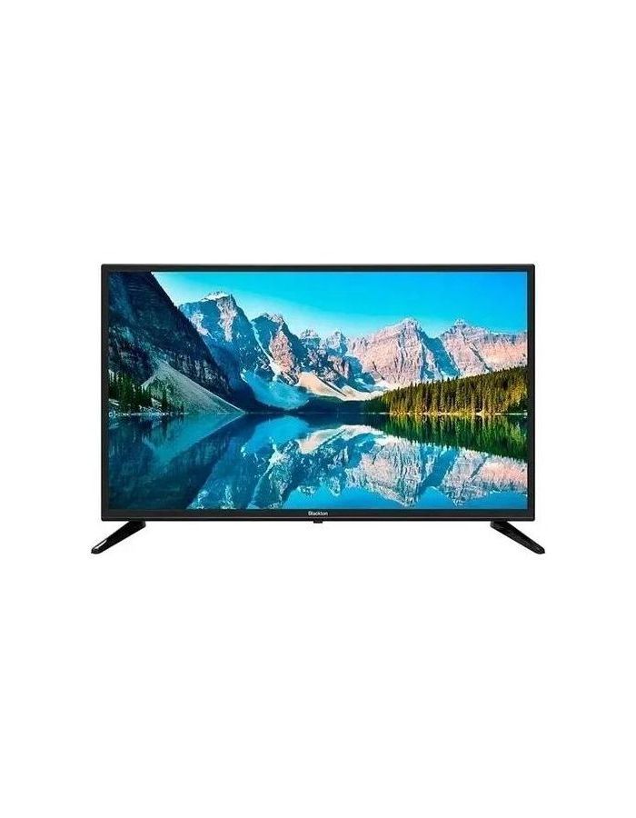 Телевизор Blackton Bt 3208B черный
Телевизор Blackton Bt 3208B черный