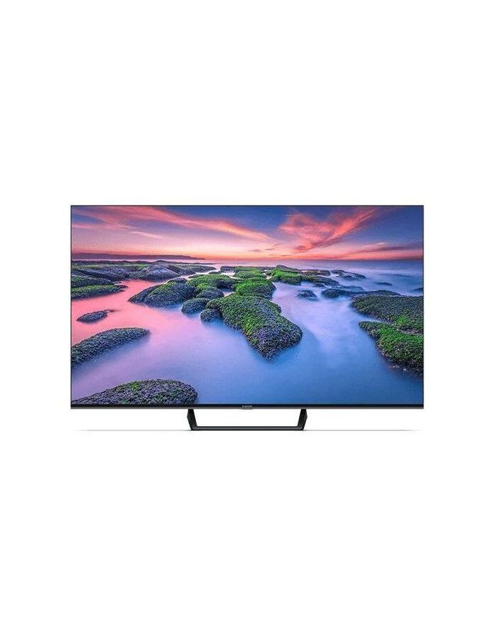Телевизор Xiaomi 55" Mi TV A2 55 черный
Телевизор Xiaomi 55" Mi TV A2 55 черный