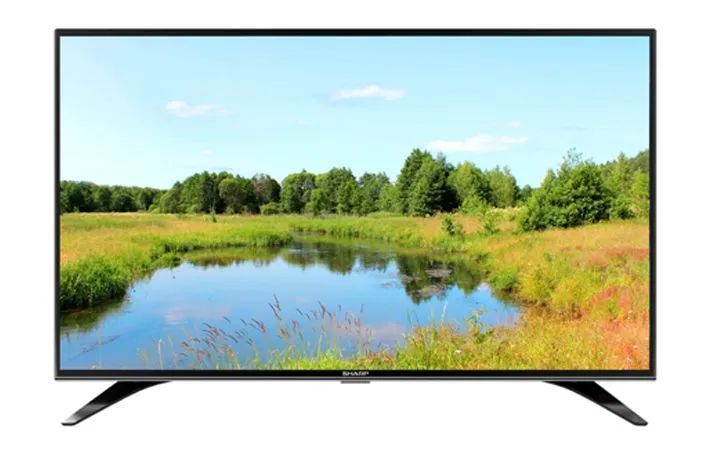 Телевизор 32" Sharp 2T-C32BC6NX, Черный
Телевизор 32" Sharp 2T-C32BC6NX, Черный