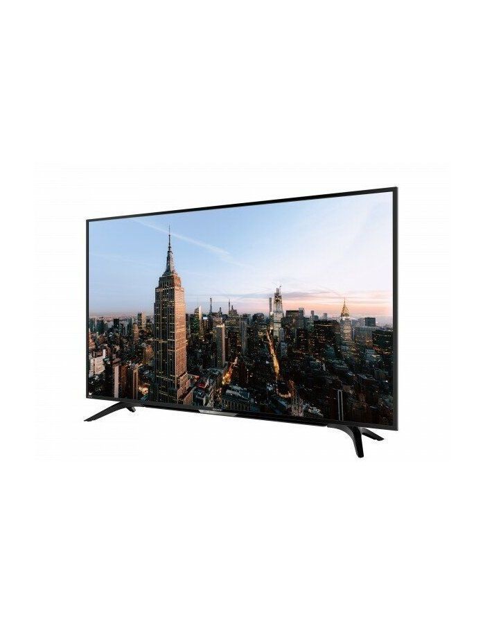 Телевизор 50" Sharp 4T-C50BK1X, Черный
Телевизор 50" Sharp 4T-C50BK1X, Черный