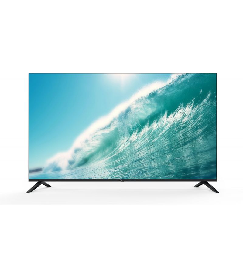 Телевизор Триколор H55U5500SA черный
Телевизор Триколор H55U5500SA черный