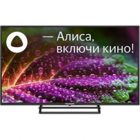 Телевизор Polarline 40PL53TC-SM
Телевизор Polarline 40PL53TC-SM