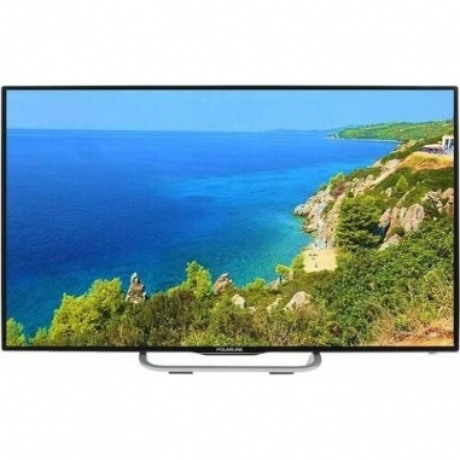 Телевизор Polarline 43PL52TC-SM, Черный
Телевизор Polarline 43PL52TC-SM, Черный