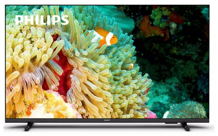 Телевизор Philips 43PUS7607/12, Черный
Телевизор Philips 43PUS7607/12, Черный