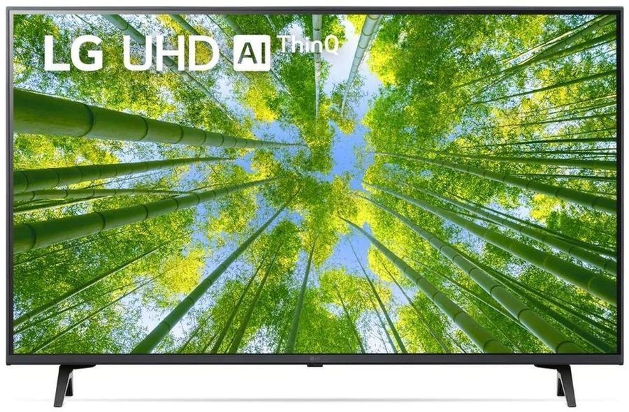 Телевизор LG 43UQ80006LB.ARUB, Серый
Телевизор LG 43UQ80006LB.ARUB, Серый