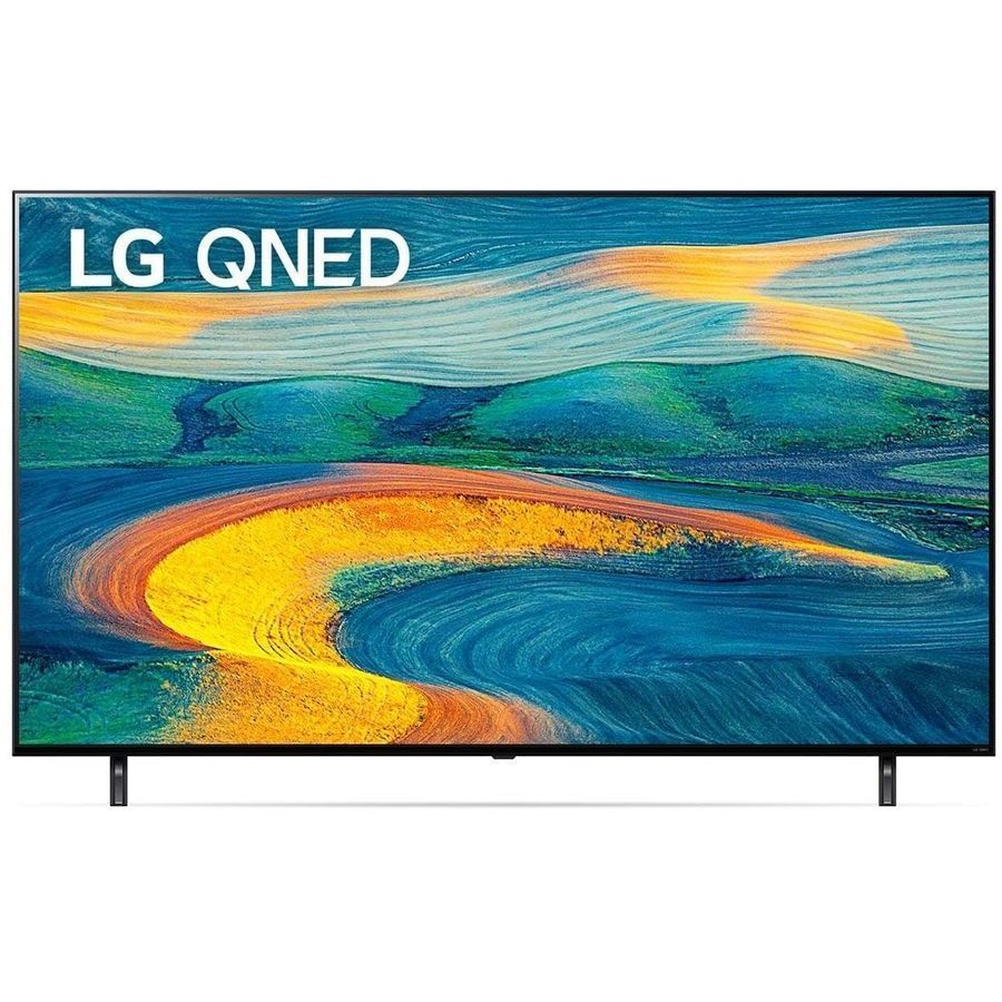 Телевизор LG 55QNED7S6QA.ADKG, Черный титан
Телевизор LG 55QNED7S6QA.ADKG, Черный титан