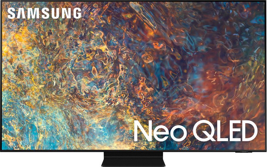 Телевизор SAMSUNG QE65QN90BAUXCE, Черный
Телевизор SAMSUNG QE65QN90BAUXCE, Черный