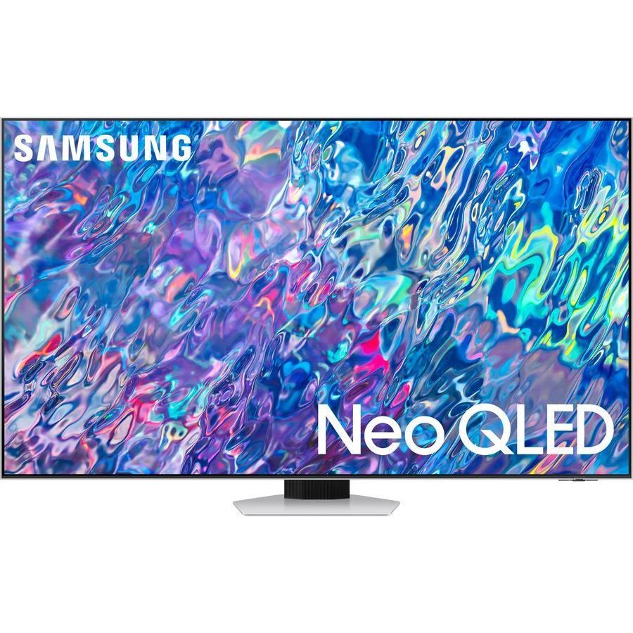 Телевизор SAMSUNG QE75QN85BAUXCE, Черный
Телевизор SAMSUNG QE75QN85BAUXCE, Черный