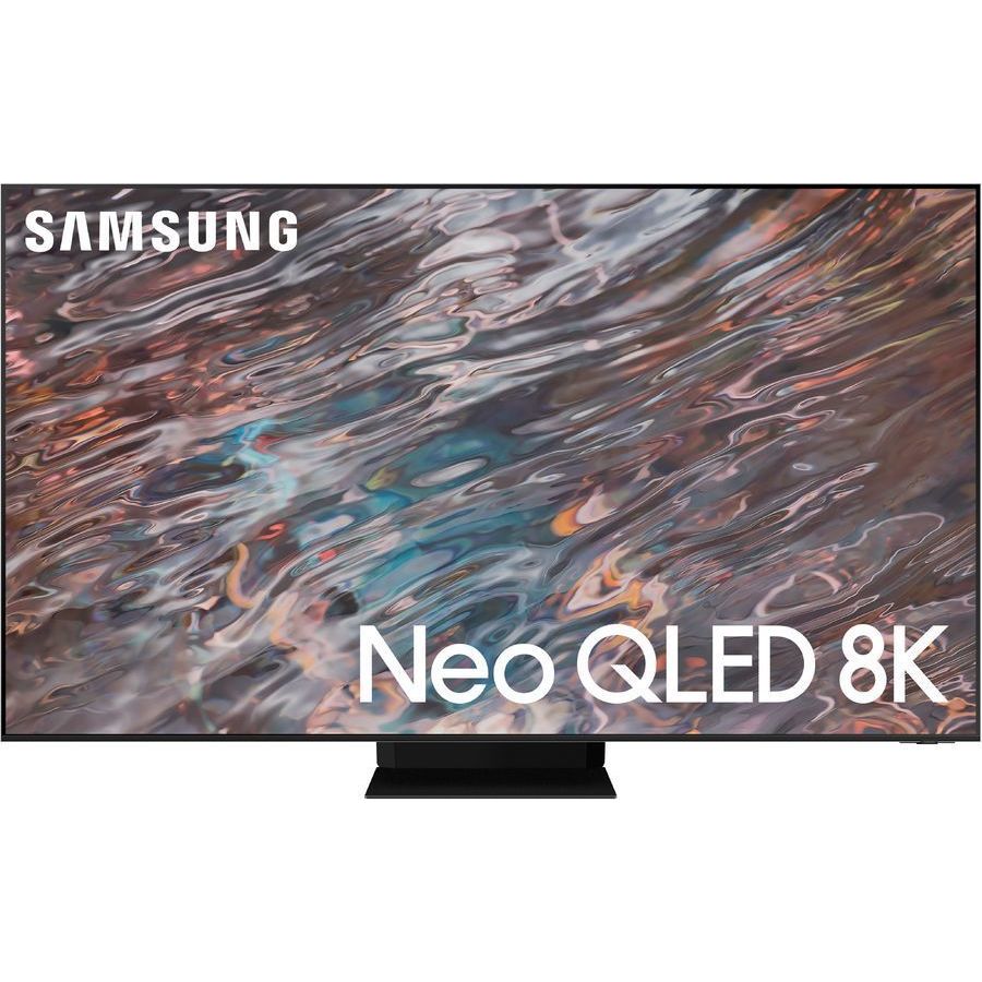 Телевизор SAMSUNG QE65QN800BUXCE, Черный
Телевизор SAMSUNG QE65QN800BUXCE, Черный