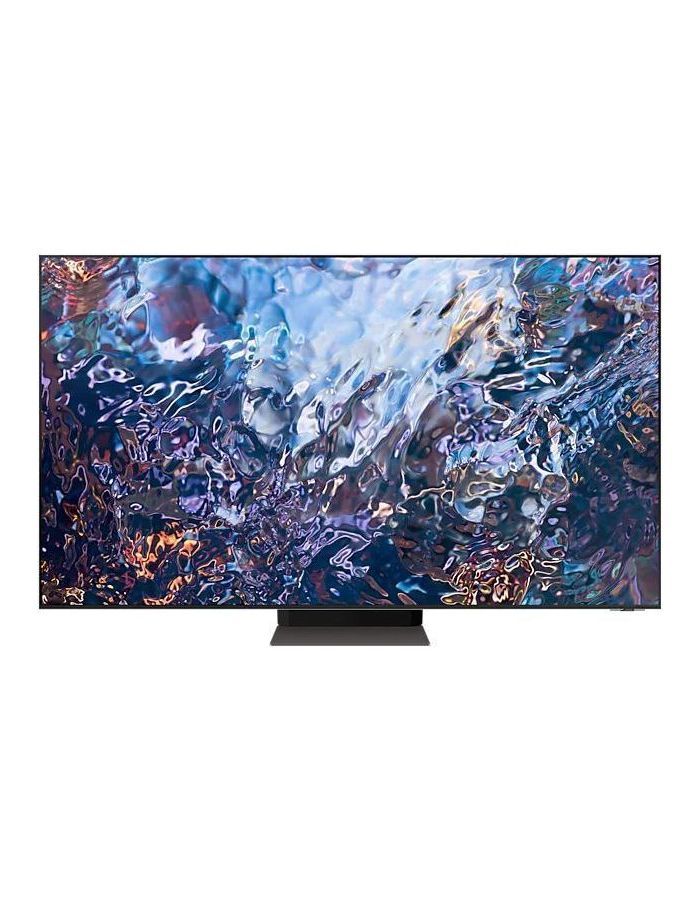 Телевизор SAMSUNG QE75QN700BUXCE, Черный
Телевизор SAMSUNG QE75QN700BUXCE, Черный