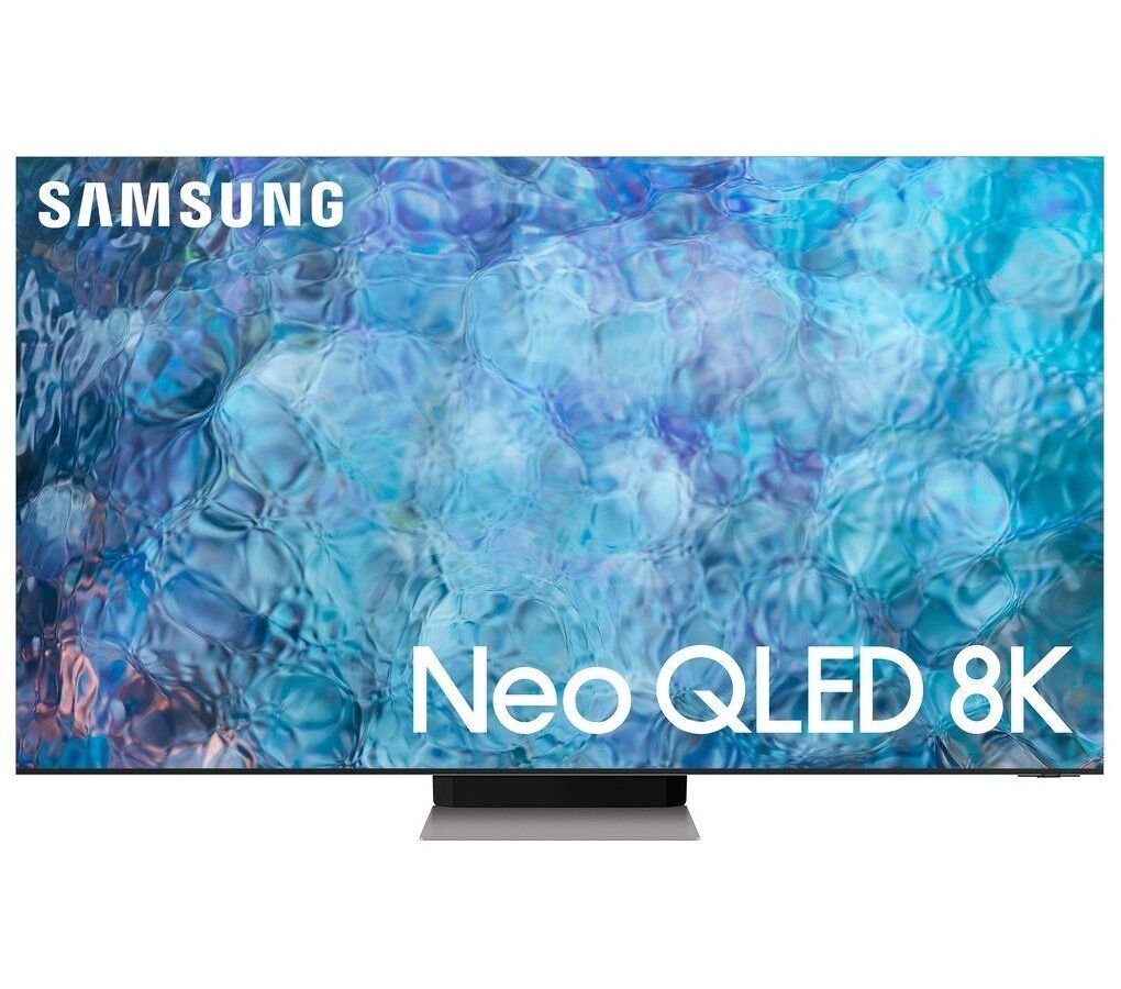 Телевизор SAMSUNG QE75QN900BUXCE, Серебро
Телевизор SAMSUNG QE75QN900BUXCE, Серебро