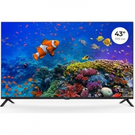 Телевизор Триколор H43U5500SA(UHD Smart)
Телевизор Триколор H43U5500SA(UHD Smart)