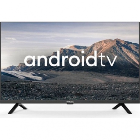 Телевизор Hyundai H-LED32BS5002(Smart,frameless), Черный
Телевизор Hyundai H-LED32BS5002(Smart,frameless), Черный