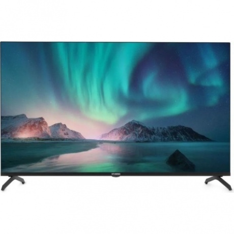 Телевизор Hyundai H-LED43BU7006(UHD Smart,metal frameless)
Телевизор Hyundai H-LED43BU7006(UHD Smart,metal frameless)